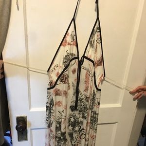 Harley Davidson women’s Stars/Stripes dress 🇺🇸